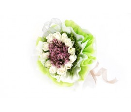 Hand Bouquet 